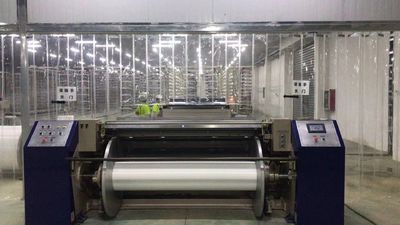 중국 Suzhou Jingang Textile Co.,Ltd